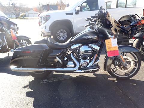 2015 Harley-Davidson Street Glide® Special in Massillon, Ohio - Photo 1