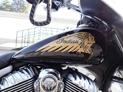 2016 Indian Motorcycle Chieftain® in Massillon, Ohio - Photo 3