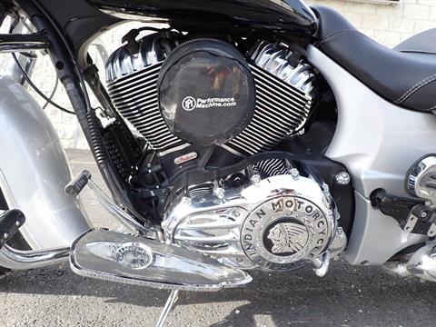2016 Indian Motorcycle Chieftain® in Massillon, Ohio - Photo 8