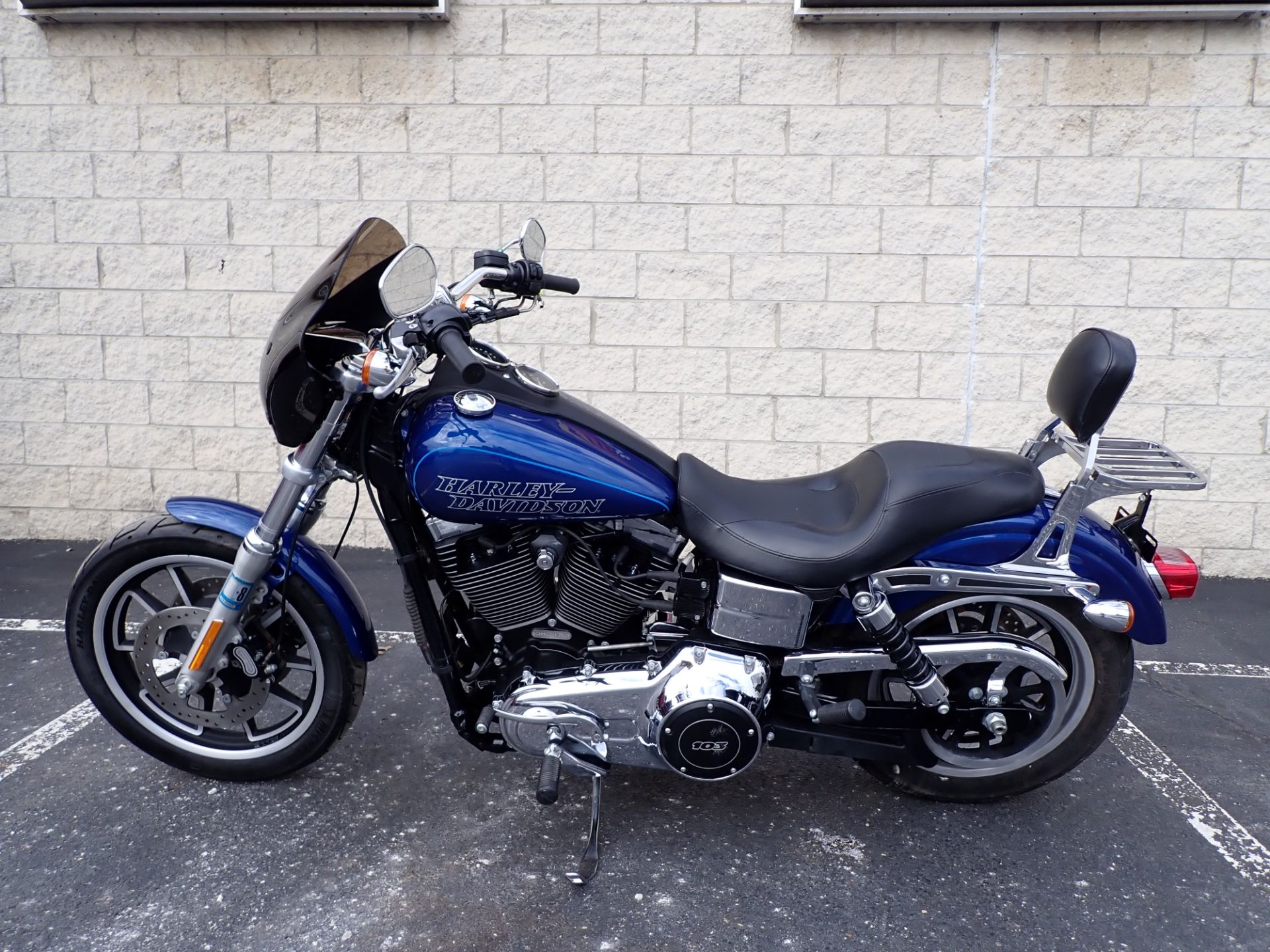 2016 Harley-Davidson Low Rider® in Massillon, Ohio - Photo 6