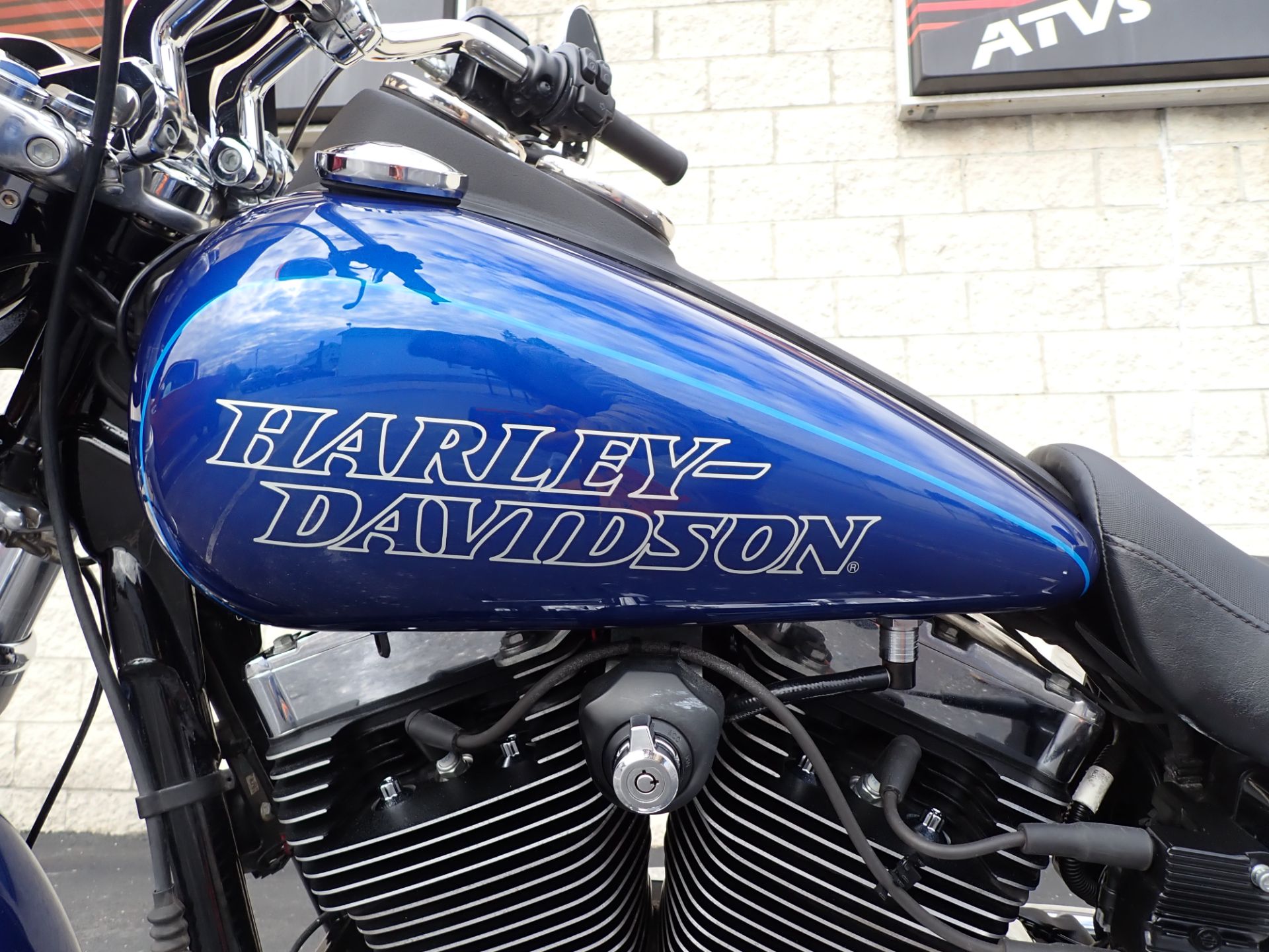 2016 Harley-Davidson Low Rider® in Massillon, Ohio - Photo 9