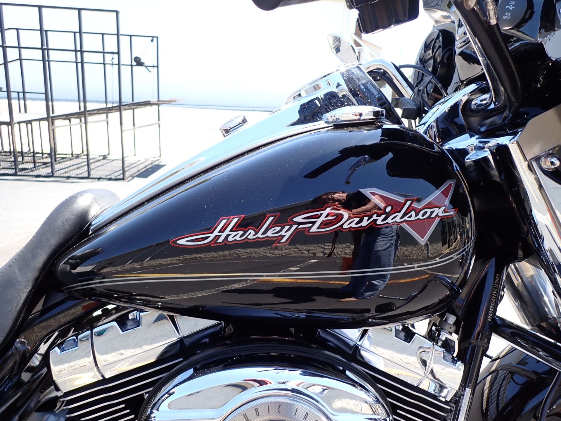 2009 Harley-Davidson Road King® in Massillon, Ohio - Photo 3