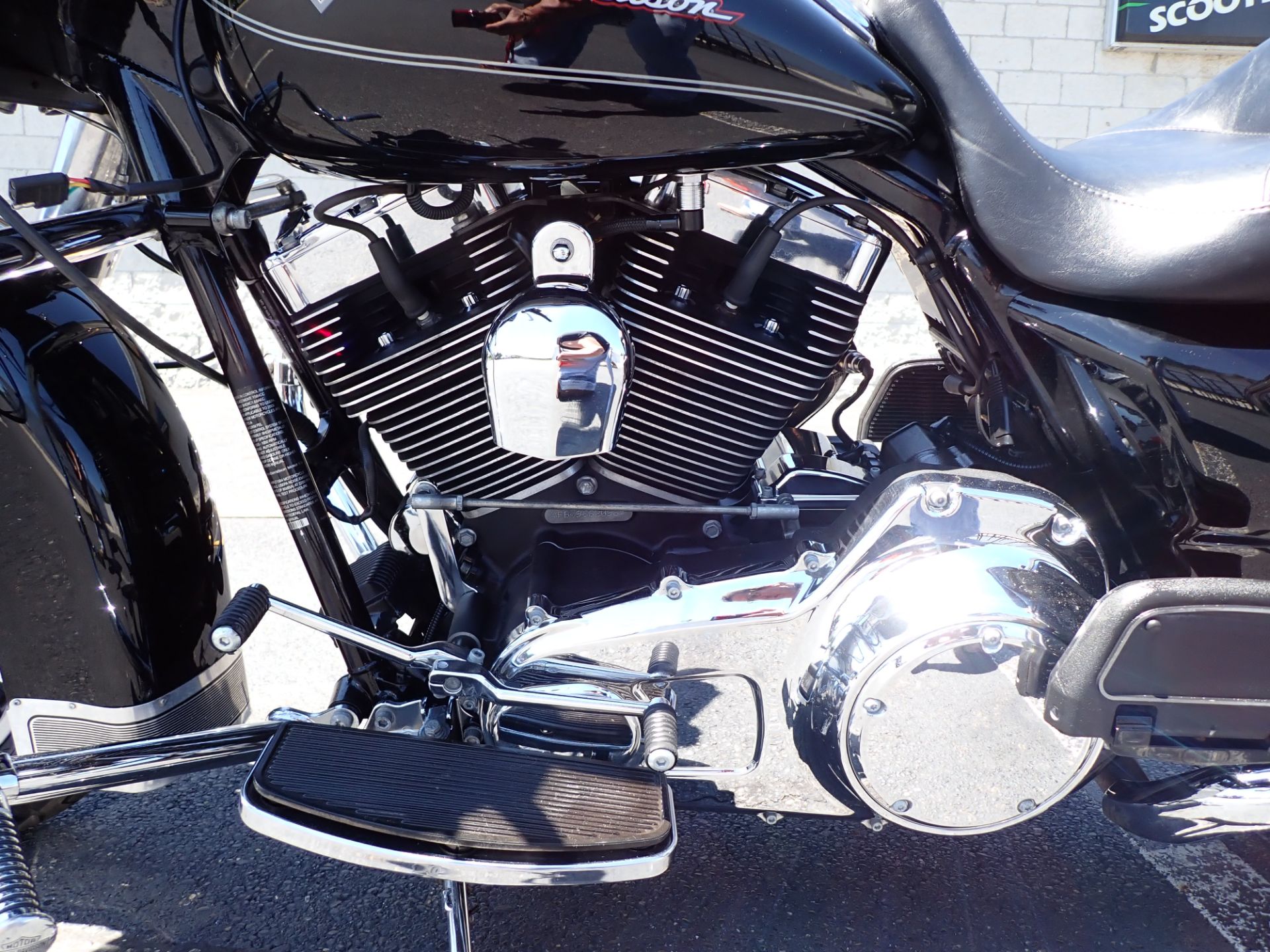 2009 Harley-Davidson Road King® in Massillon, Ohio - Photo 9