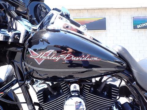 2009 Harley-Davidson Road King® in Massillon, Ohio - Photo 10