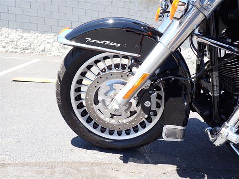 2009 Harley-Davidson Road King® in Massillon, Ohio - Photo 11