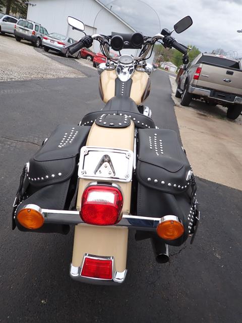 2014 Harley-Davidson Heritage Softail® Classic in Massillon, Ohio - Photo 2
