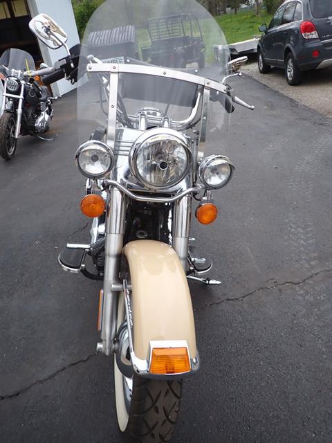 2014 Harley-Davidson Heritage Softail® Classic in Massillon, Ohio - Photo 4