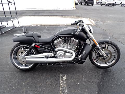 2016 Harley-Davidson V-Rod Muscle® in Massillon, Ohio - Photo 1