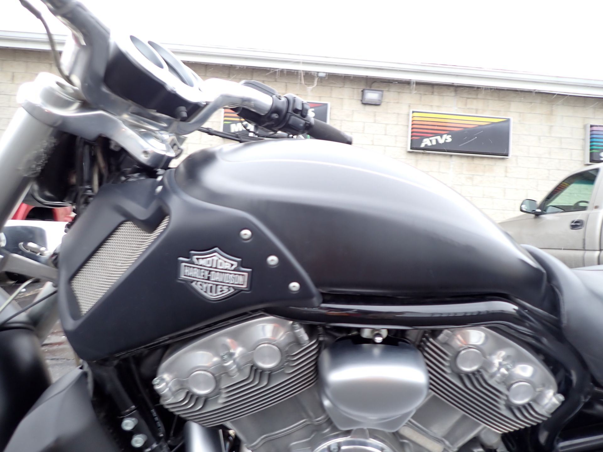 2016 Harley-Davidson V-Rod Muscle® in Massillon, Ohio - Photo 10