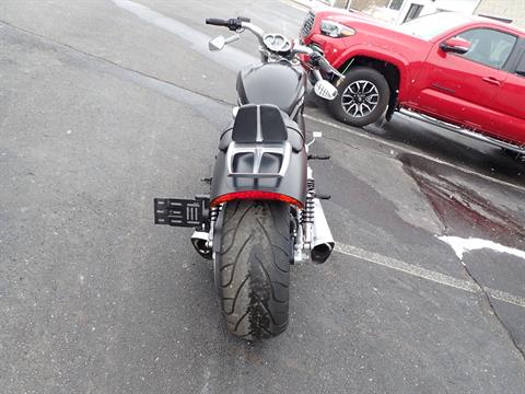 2016 Harley-Davidson V-Rod Muscle® in Massillon, Ohio - Photo 16