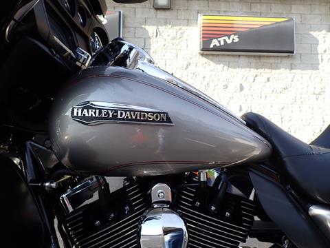2016 Harley-Davidson Tri Glide® Ultra in Massillon, Ohio - Photo 11