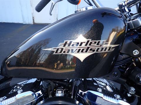 2016 Harley-Davidson Seventy-Two® in Massillon, Ohio - Photo 3