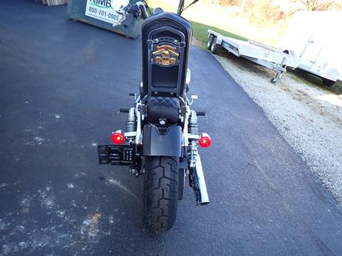 2016 Harley-Davidson Seventy-Two® in Massillon, Ohio - Photo 12
