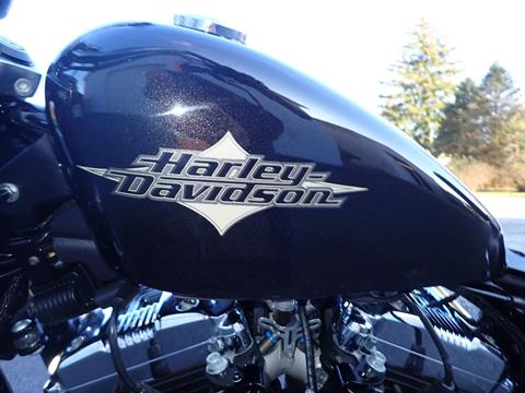 2016 Harley-Davidson Seventy-Two® in Massillon, Ohio - Photo 16