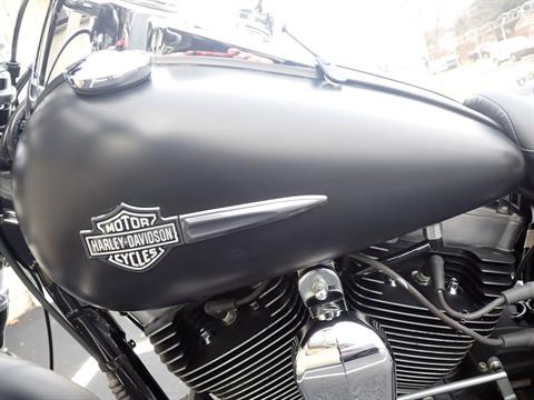 2012 Harley-Davidson Dyna® Fat Bob® in Massillon, Ohio - Photo 6