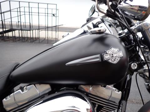 2012 Harley-Davidson Dyna® Fat Bob® in Massillon, Ohio - Photo 3