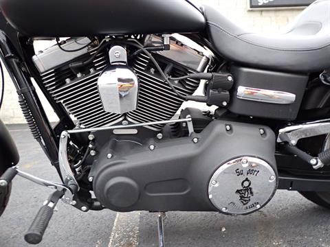 2012 Harley-Davidson Dyna® Fat Bob® in Massillon, Ohio - Photo 8