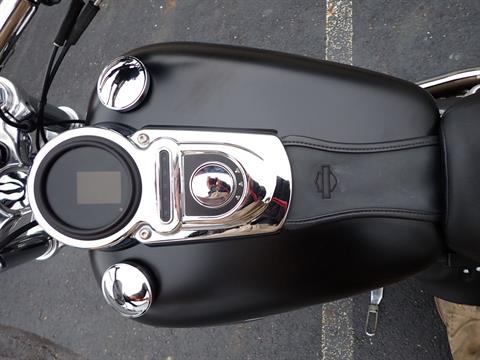 2012 Harley-Davidson Dyna® Fat Bob® in Massillon, Ohio - Photo 13