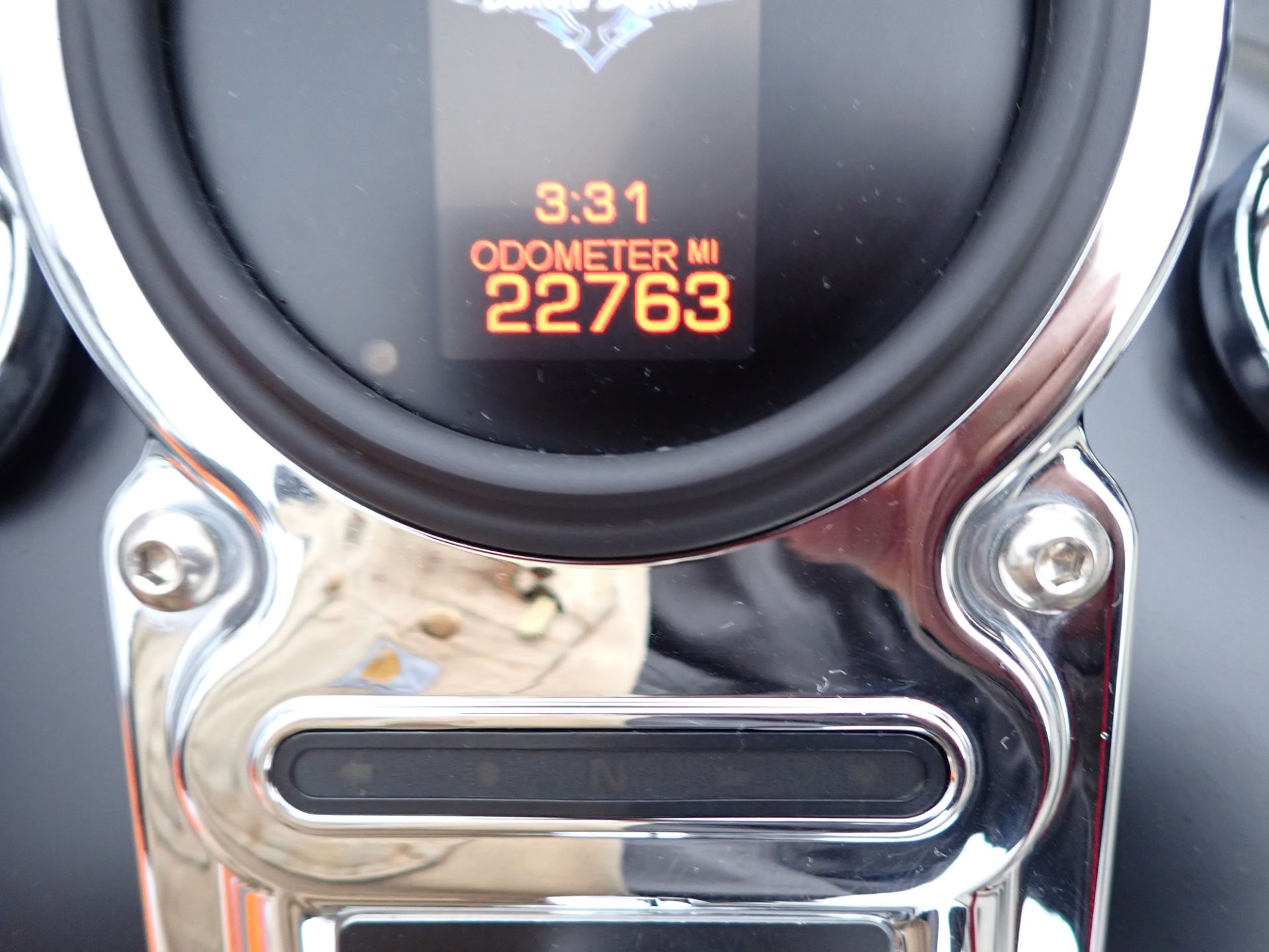 2012 Harley-Davidson Dyna® Fat Bob® in Massillon, Ohio - Photo 14