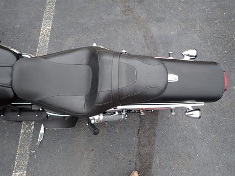 2012 Harley-Davidson Dyna® Fat Bob® in Massillon, Ohio - Photo 15