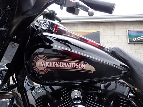 2007 Harley-Davidson Electra Glide® Classic in Massillon, Ohio - Photo 9