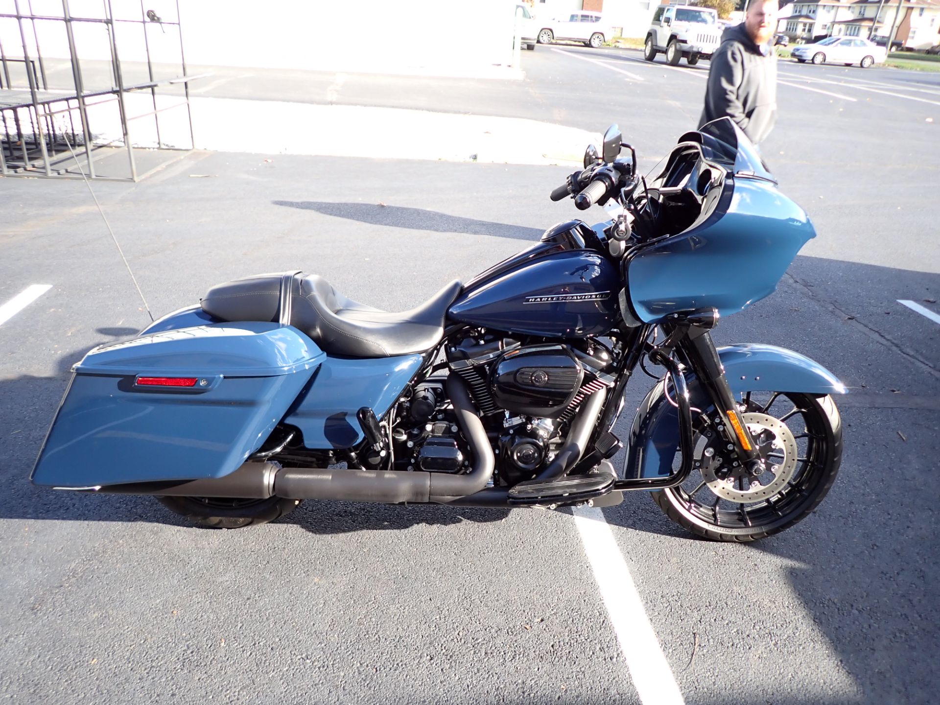 2019 Harley-Davidson Road Glide® Special in Massillon, Ohio - Photo 10