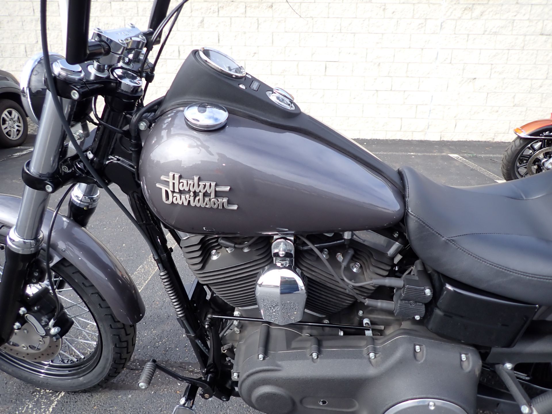 2014 Harley-Davidson Dyna® Street Bob® in Massillon, Ohio - Photo 13