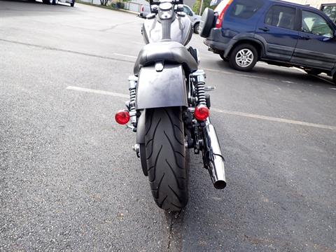 2014 Harley-Davidson Dyna® Street Bob® in Massillon, Ohio - Photo 16