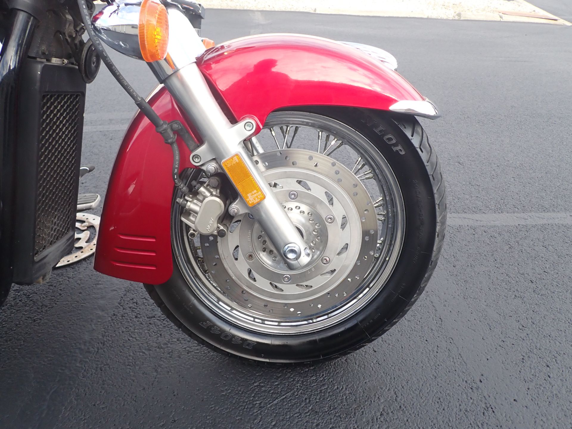 2003 Honda VTX 1300S in Massillon, Ohio - Photo 2