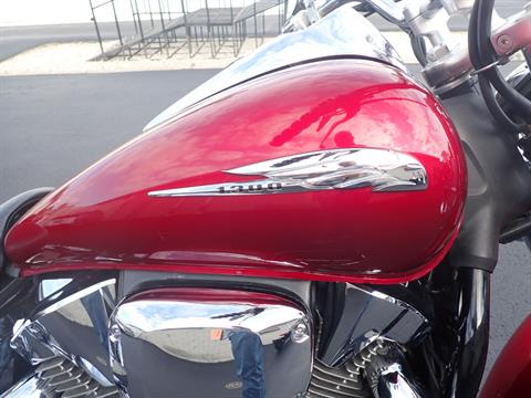 2003 Honda VTX 1300S in Massillon, Ohio - Photo 3