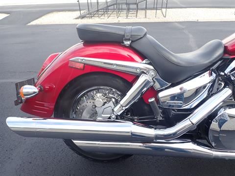 2003 Honda VTX 1300S in Massillon, Ohio - Photo 5