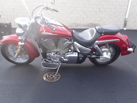 2003 Honda VTX 1300S in Massillon, Ohio - Photo 13