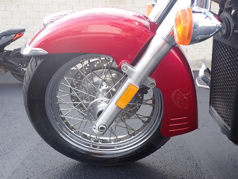 2003 Honda VTX 1300S in Massillon, Ohio - Photo 14