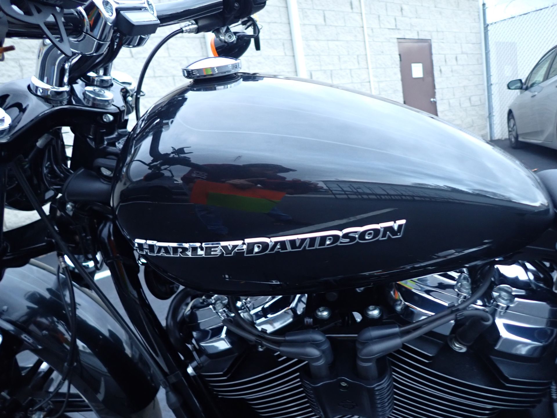 2018 Harley-Davidson Breakout® 114 in Massillon, Ohio - Photo 6