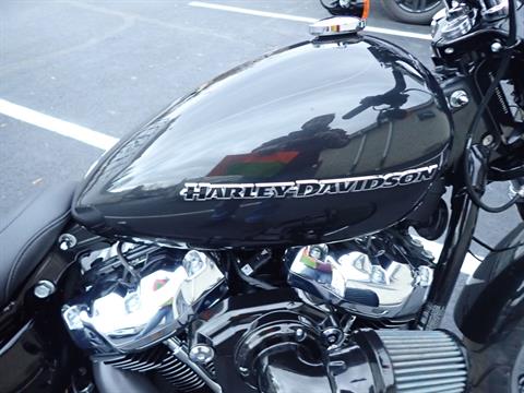 2018 Harley-Davidson Breakout® 114 in Massillon, Ohio - Photo 13