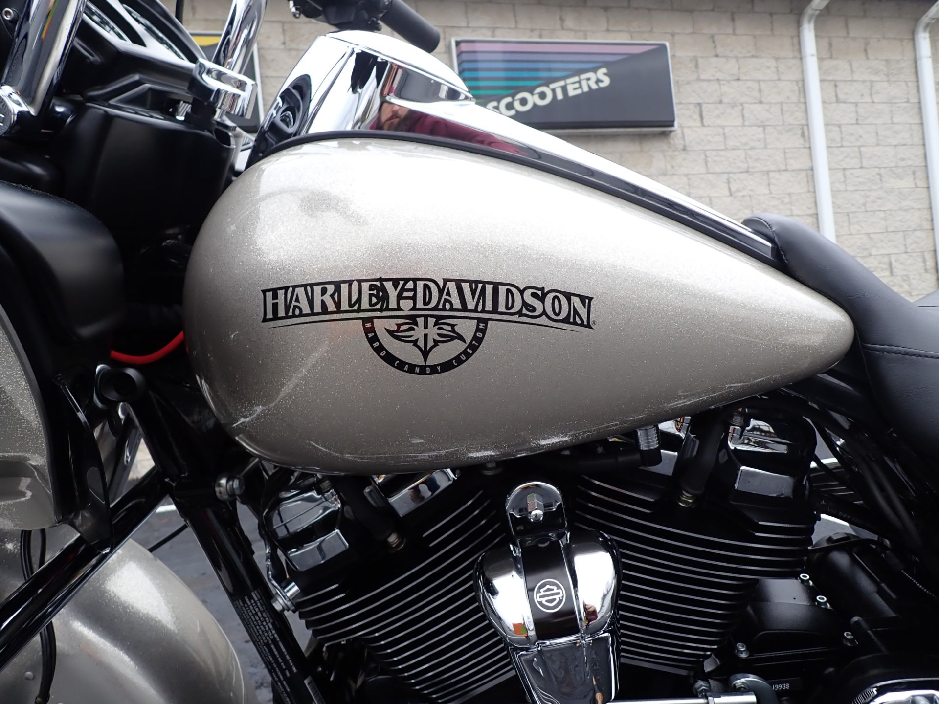 2018 Harley-Davidson Road Glide® in Massillon, Ohio - Photo 6