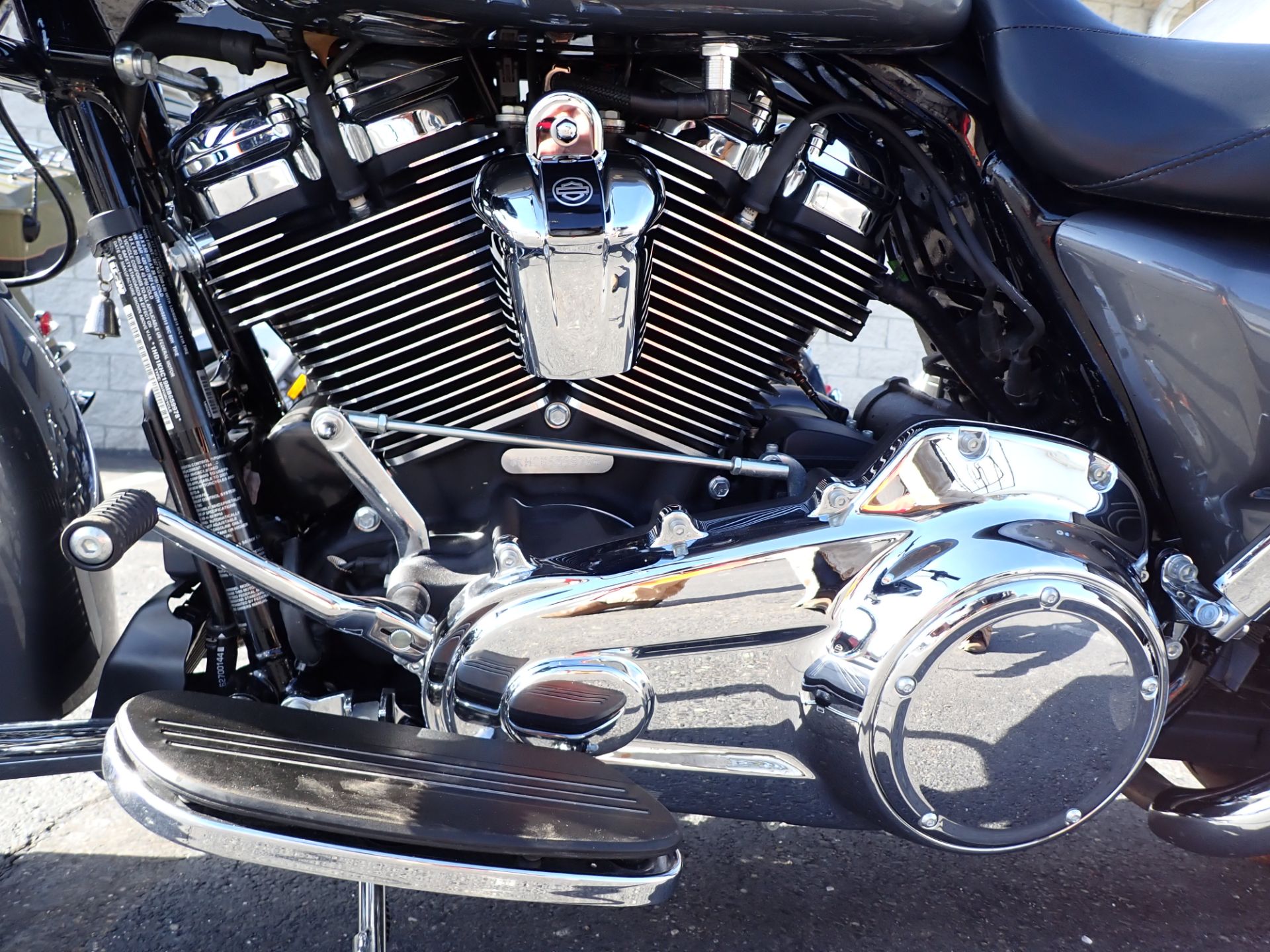 2021 Harley-Davidson Road Glide® in Massillon, Ohio - Photo 8