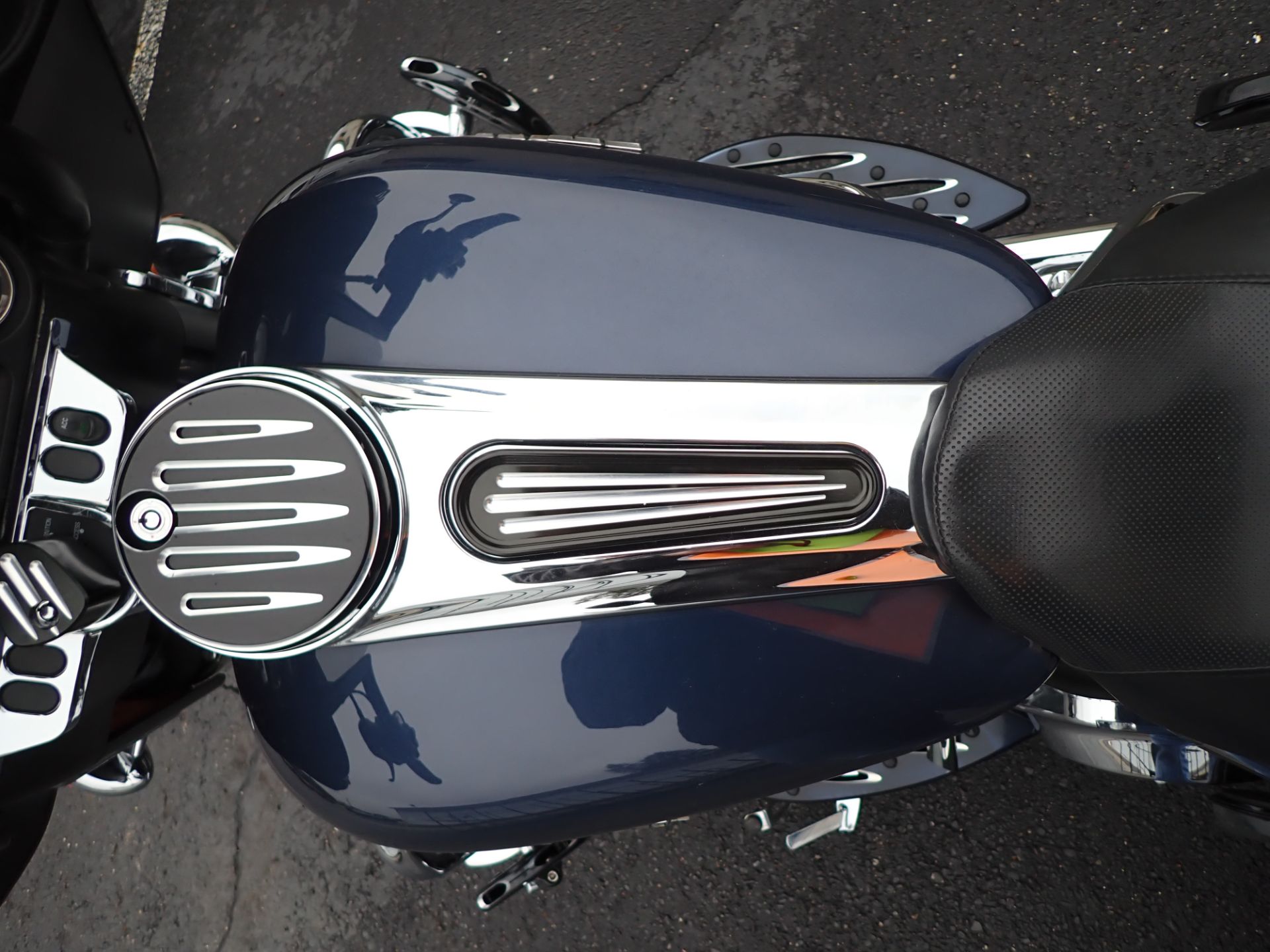 2008 Harley-Davidson Street Glide® in Massillon, Ohio - Photo 15