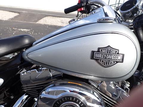 2008 Harley-Davidson Police Road King® in Massillon, Ohio - Photo 2