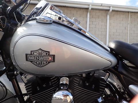 2008 Harley-Davidson Police Road King® in Massillon, Ohio - Photo 8