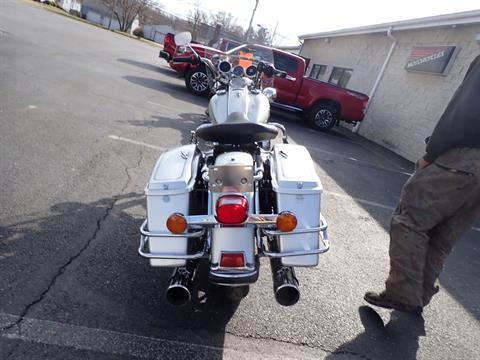 2008 Harley-Davidson Police Road King® in Massillon, Ohio - Photo 15