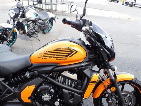 2019 Kawasaki Vulcan S ABS Café in Massillon, Ohio - Photo 3