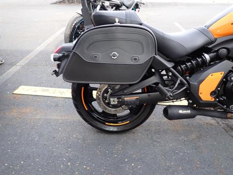 2019 Kawasaki Vulcan S ABS Café in Massillon, Ohio - Photo 5