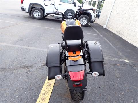 2019 Kawasaki Vulcan S ABS Café in Massillon, Ohio - Photo 19