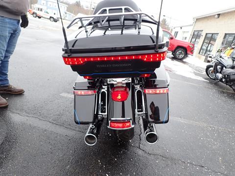 2014 Harley-Davidson Ultra Limited in Massillon, Ohio - Photo 20