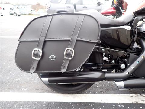 2011 Harley-Davidson Sportster® 1200 Nightster® in Massillon, Ohio - Photo 2