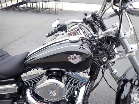2017 Harley-Davidson Wide Glide in Massillon, Ohio - Photo 3