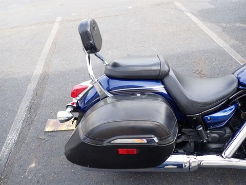 2015 Yamaha V Star 950 Tourer in Massillon, Ohio - Photo 6