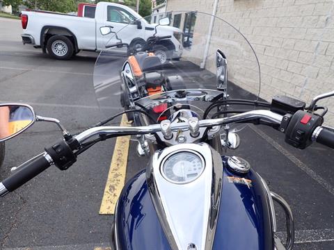 2015 Yamaha V Star 950 Tourer in Massillon, Ohio - Photo 10