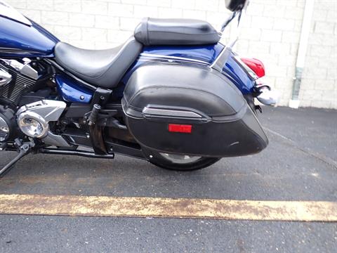 2015 Yamaha V Star 950 Tourer in Massillon, Ohio - Photo 17